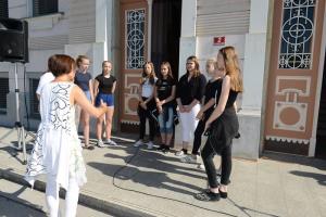 Vokalna zasedba Terca 